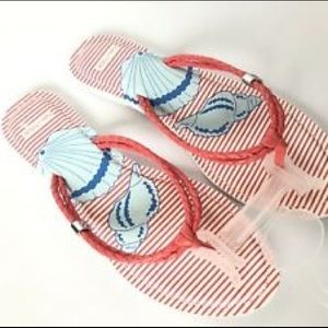 🏝Nautica Gold Beach Sandals🏝